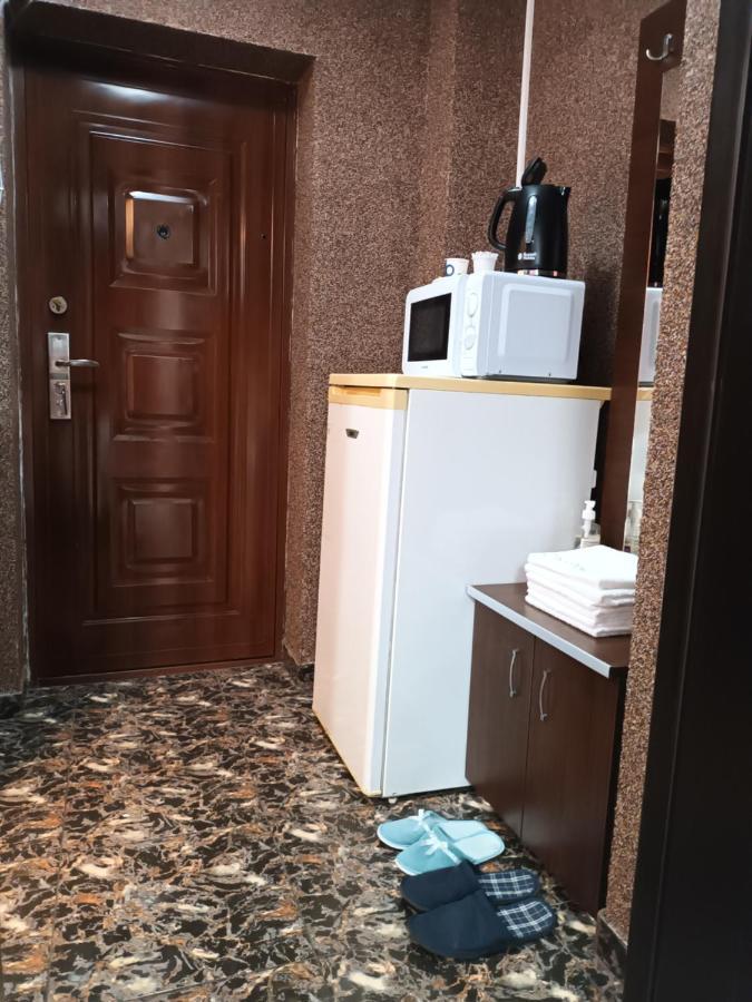 Studio Central Хунедоара Экстерьер фото