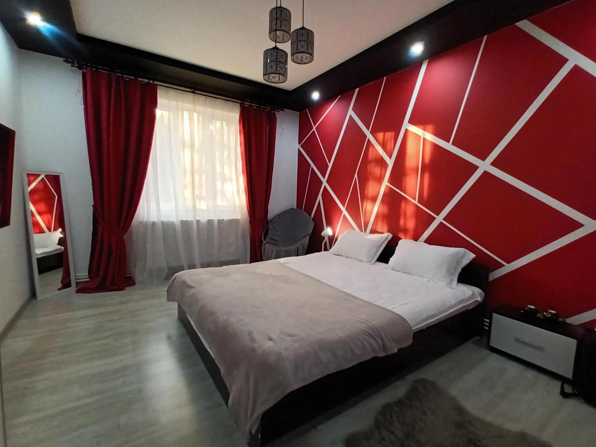 Studio Central Хунедоара Экстерьер фото